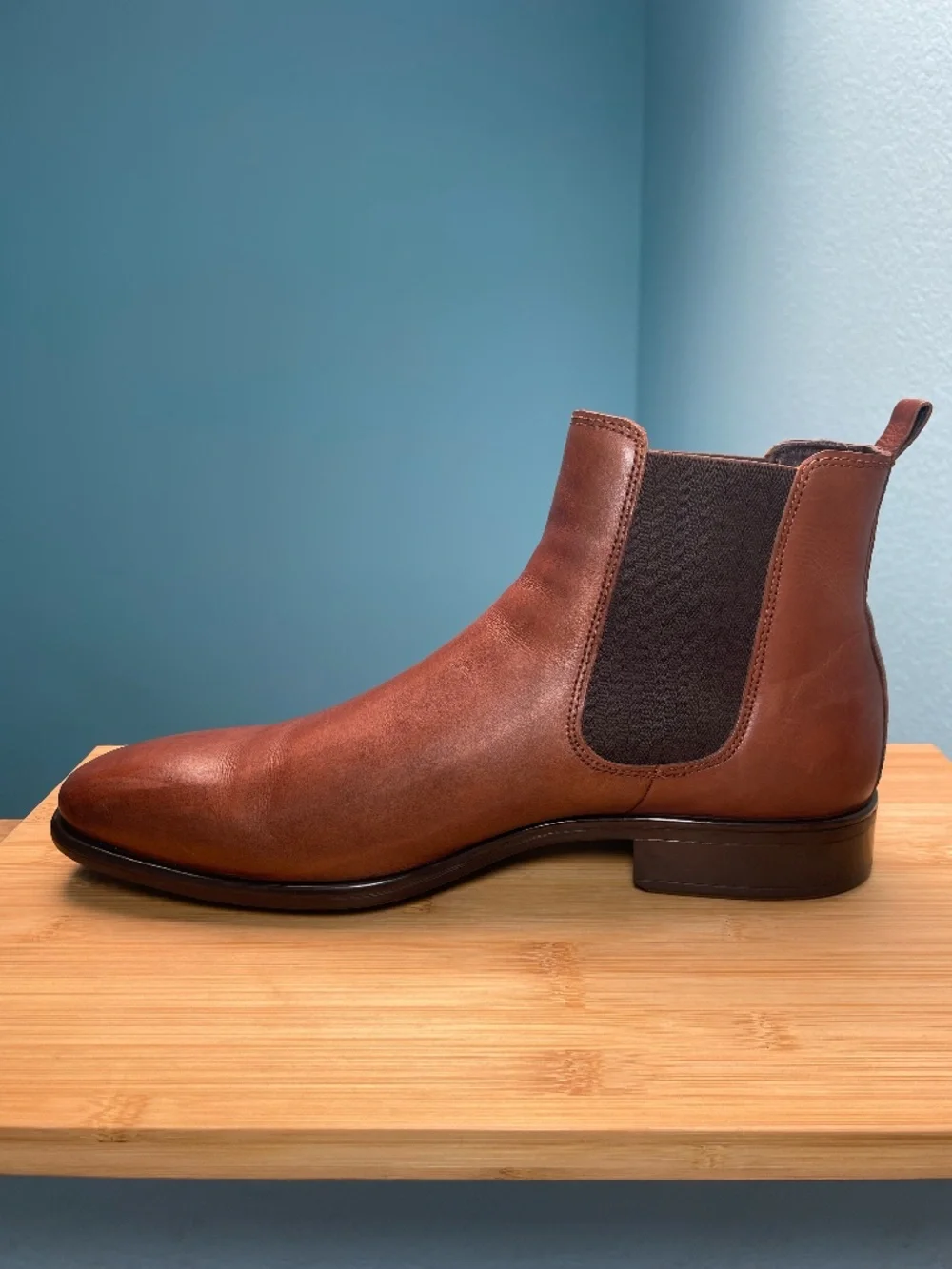 Ecco these are